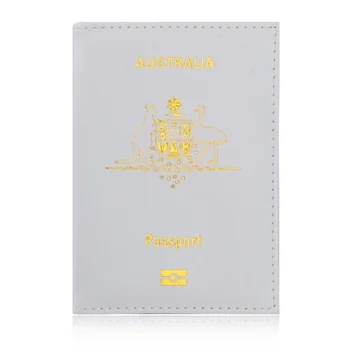 Fashion Leather Travel Passport Cover for Australia Passport Holder Air Ticket Case for Girls Cute Passport Case Card Holder
Fashion Leather Travel Passport Cover for Australia Passport Holder Air Ticket Case for Girls Cute Passport Case Card Holder