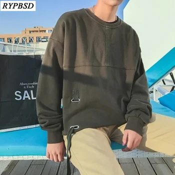 Hip Hop Hoodies Men Hoody Streetwear Mens Sweatshirts Oversized Men Tracksuit Fashion Men Pullover Hoodie Black Army Green
Hip Hop Hoodies Men Hoody Streetwear Mens Sweatshirts Oversized Men Tracksuit Fashion Men Pullover Hoodie Black Army Green