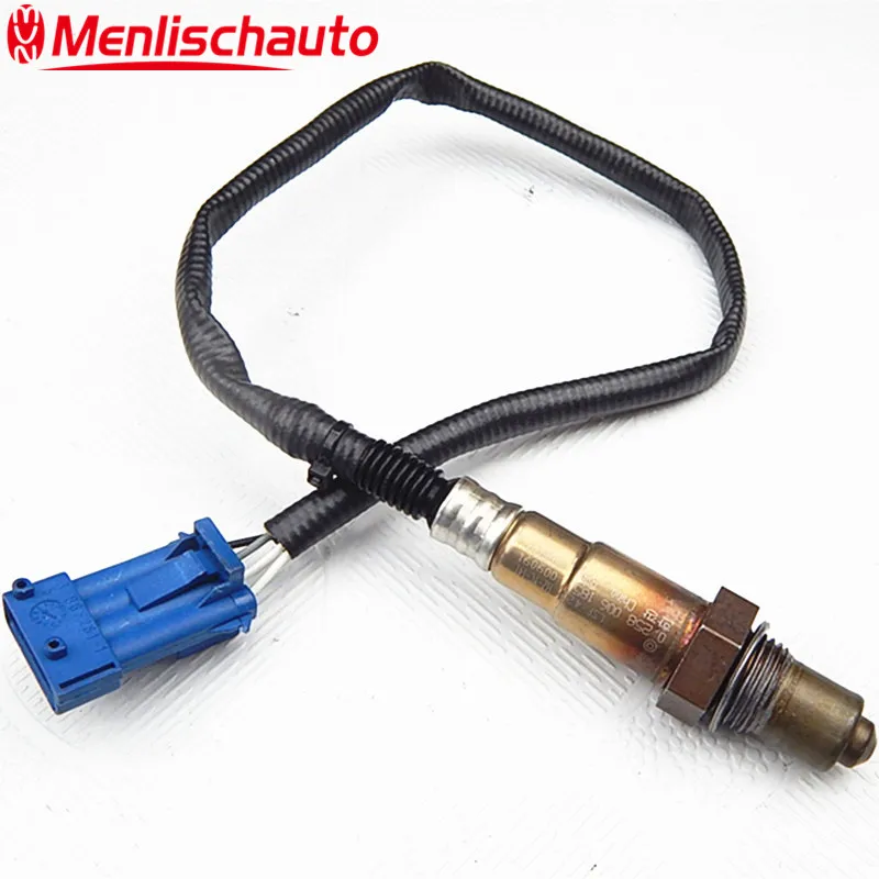 Free Shipping 0258006185 Lambda Probe Oxygen Sensor for Citroen Auto Part Replacementl O2 Sensor Air Fuel Ratio Lambda
Free Shipping 0258006185 Lambda Probe Oxygen Sensor for Citroen Auto Part Replacementl O2 Sensor Air Fuel Ratio Lambda