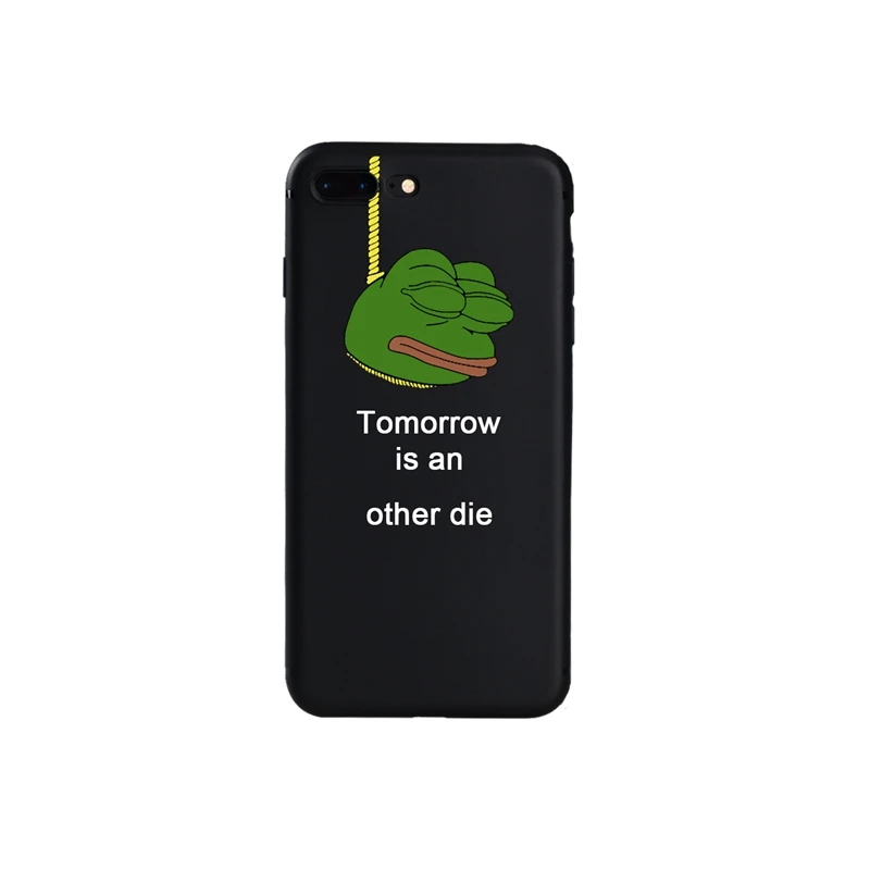 pepe die top
