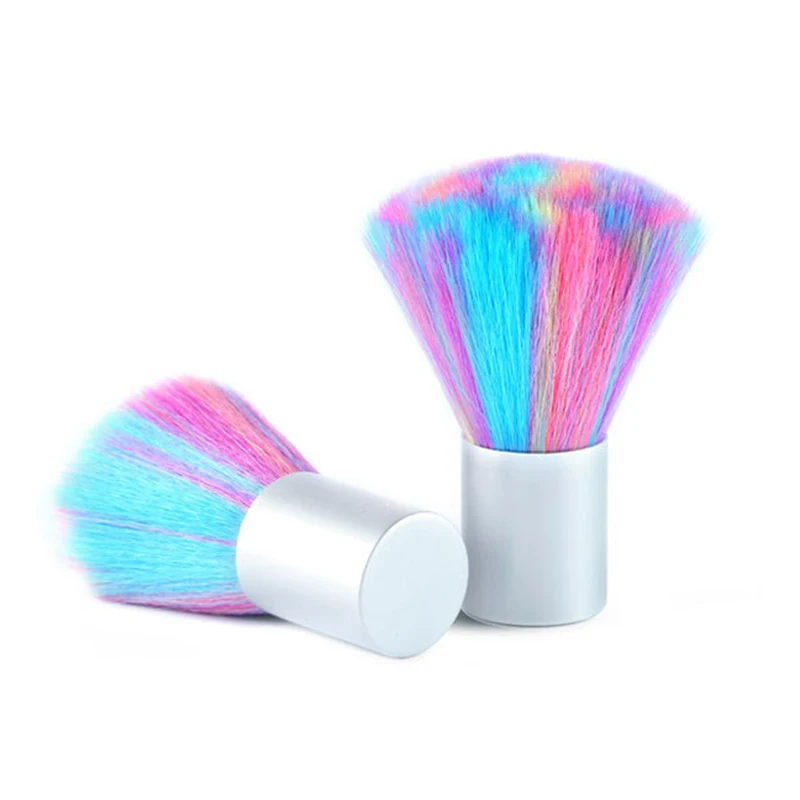 Professional Artistic Nails Powder Brush UV Gel Acrylic Art Nails Powder Clean Brush Manicure Pedicure Tool Handle Nails Brushes
Professional Artistic Nails Powder Brush UV Gel Acrylic Art Nails Powder Clean Brush Manicure Pedicure Tool Handle Nails Brushes