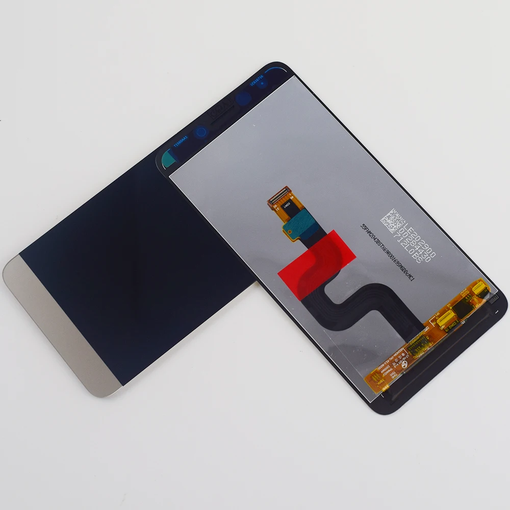 For LeTV LeEco X520 X527 X528 X529 X620 X621 X625 Le 2 Le2 Pro Touch Screen Digitizer Sensor + LCD Display Monitor Assembly
For LeTV LeEco X520 X527 X528 X529 X620 X621 X625 Le 2 Le2 Pro Touch Screen Digitizer Sensor + LCD Display Monitor Assembly