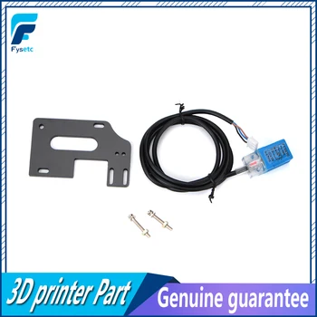 3D Printer Accessories Auto Leveling Heated Bed Sensor With Mount Bracket For TRONXY P802M P802E 3D Printer
3D Printer Accessories Auto Leveling Heated Bed Sensor With Mount Bracket For TRONXY P802M P802E 3D Printer