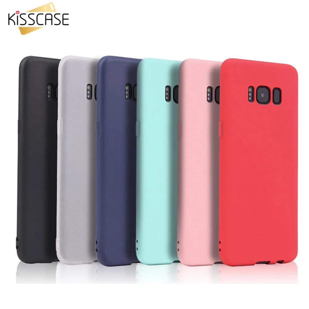 KISSCASE Candy Color Silicone Case For Samsung Galaxy Note 8 J5 J7 S8 Ultra Thin TPU Case For Samsung Galaxy J5 J7 2017 S8 Plus
KISSCASE Candy Color Silicone Case For Samsung Galaxy Note 8 J5 J7 S8 Ultra Thin TPU Case For Samsung Galaxy J5 J7 2017 S8 Plus