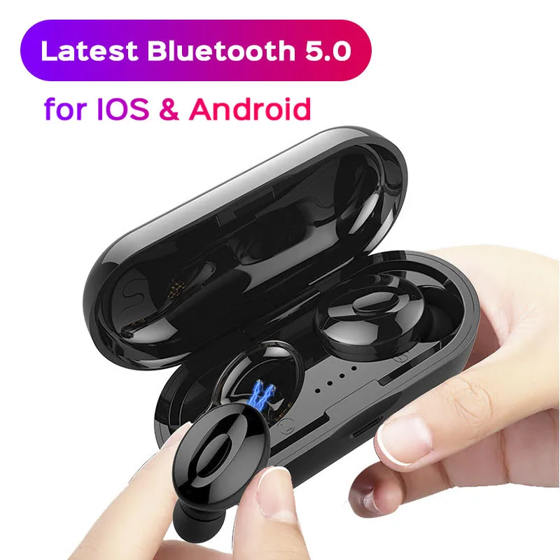 Magnetic Wireless Bluetooth Earphone For Xiaomi Redmi k20 pro Lenovo z6 pro Stereo Bass Bluetooth 5.0 Headset For iPhone X 7 8
Magnetic Wireless Bluetooth Earphone For Xiaomi Redmi k20 pro Lenovo z6 pro Stereo Bass Bluetooth 5.0 Headset For iPhone X 7 8
