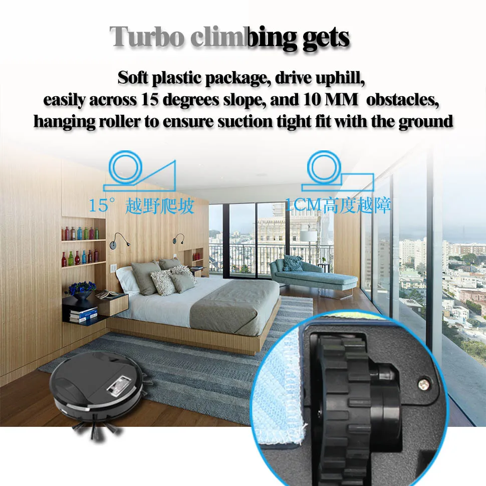 robot vacuum cleaner (22)