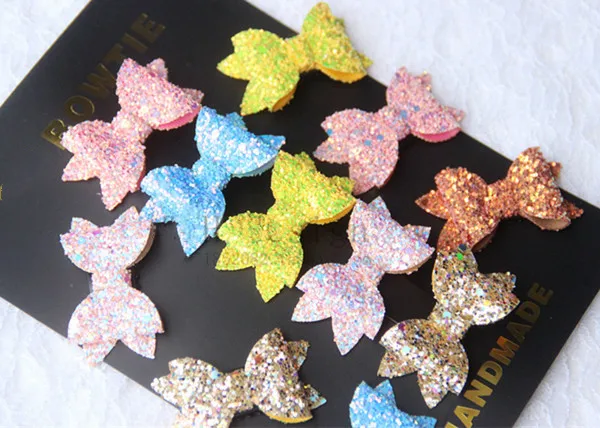 Boutique ins 1pc Fashion Cute Glitter Hair Bow Hairpins Solid Mini Bowknot Hair Clips Princess Headwear Hair Accessories
Boutique ins 1pc Fashion Cute Glitter Hair Bow Hairpins Solid Mini Bowknot Hair Clips Princess Headwear Hair Accessories
