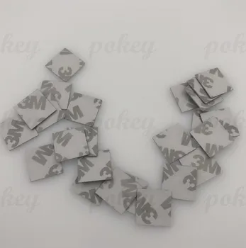 2PCS/LOT size 15X15mm Remote Key Fob Remote Badge Logo Sticker replacement for peugeot key Aluminum DIY metal sticker key logo
2PCS/LOT size 15X15mm Remote Key Fob Remote Badge Logo Sticker replacement for peugeot key Aluminum DIY metal sticker key logo