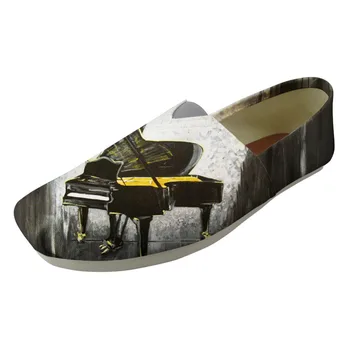 Men Flats Shoes Male Loafers Casual Comfortable Light Boys Lazy Sip on Flat Artist Painting Print Piano Music Shoes Master Piece
Men Flats Shoes Male Loafers Casual Comfortable Light Boys Lazy Sip on Flat Artist Painting Print Piano Music Shoes Master Piece