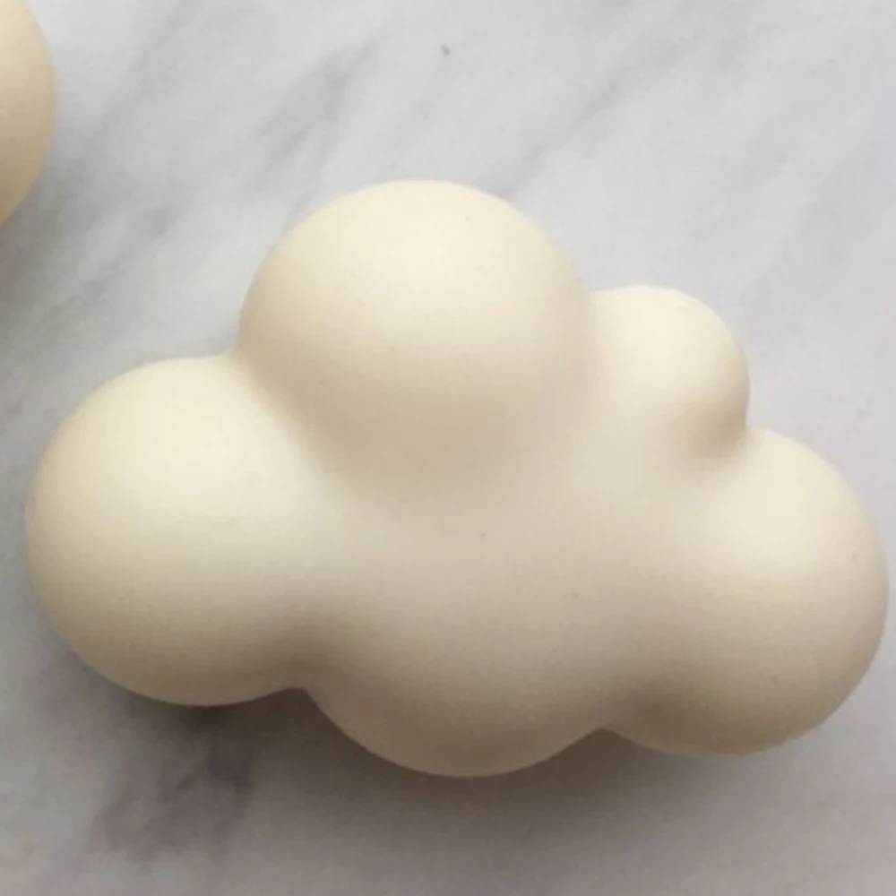 cloud Silicone molds soap mold cloud silicone soap molds 3d clouds silica gel die3d clouds Aroma stone moulds candle mould
cloud Silicone molds soap mold cloud silicone soap molds 3d clouds silica gel die3d clouds Aroma stone moulds candle mould