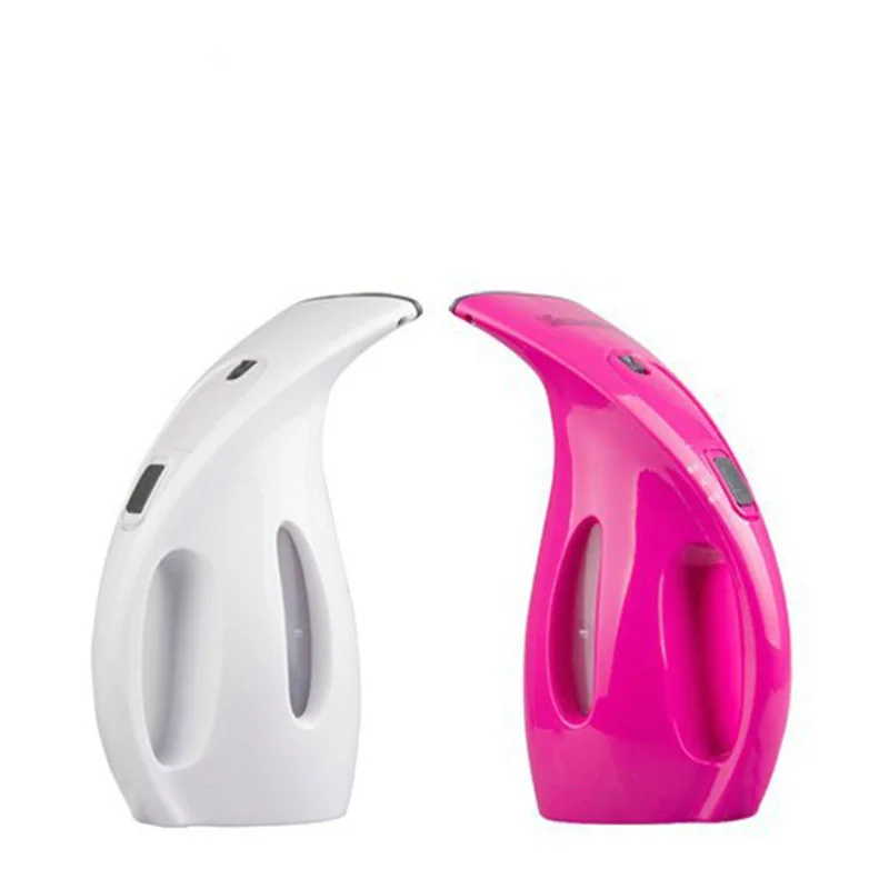 ITAS1213 Mini portable hanging ironing machine household hand-held iron steam garment steamer CE ROHS
ITAS1213 Mini portable hanging ironing machine household hand-held iron steam garment steamer CE ROHS