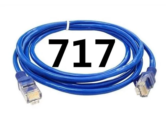 B717 Network cable flat wire pure copper twisted pair with shielding anti-high speed 10G flat network jumper WMYB12
B717 Network cable flat wire pure copper twisted pair with shielding anti-high speed 10G flat network jumper WMYB12