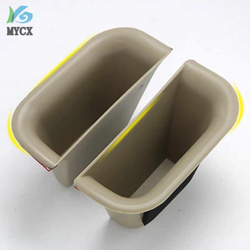 4PCS ABS Car Interior Door Stowing Holder Storage Box For Toyota Land Cruiser Prado FJ120 FJ 120 Accessories 2003-2008 2009
4PCS ABS Car Interior Door Stowing Holder Storage Box For Toyota Land Cruiser Prado FJ120 FJ 120 Accessories 2003-2008 2009