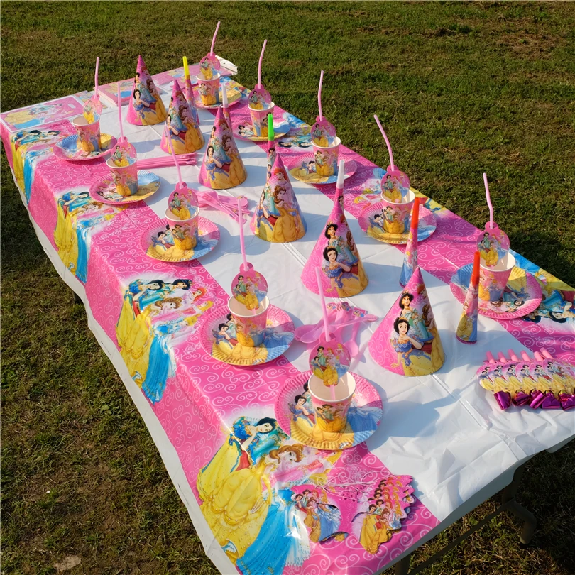 Princess Snow white Cinderella Kids Birthday Party Decoration Set Party Supplies Baby Birthday Pack event party supplies AW-1658
Princess Snow white Cinderella Kids Birthday Party Decoration Set Party Supplies Baby Birthday Pack event party supplies AW-1658