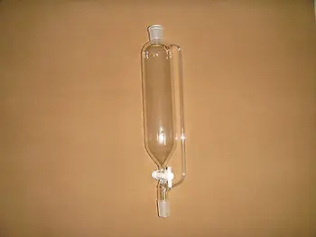 1000ml,24/29,Glass Pressure Equalizing Funnel,Lab Additional Funnels,Teflon Stopcock
1000ml,24/29,Glass Pressure Equalizing Funnel,Lab Additional Funnels,Teflon Stopcock