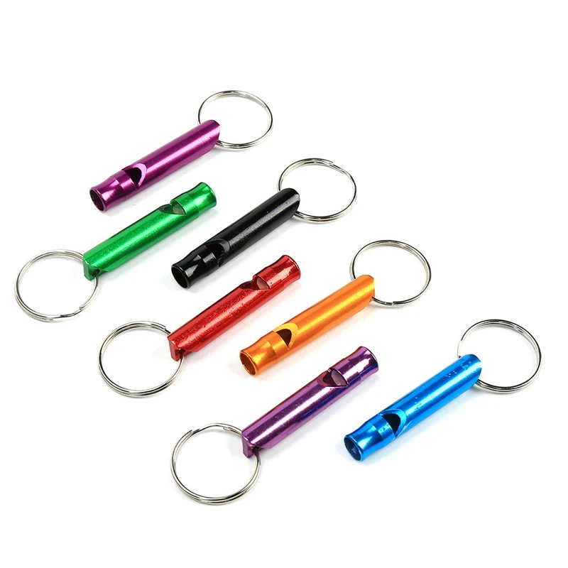 1 Pcs Color Random Survival Multi-function Whistle With Key Chain Hanging Keyring Souvenir Promotional Gift
1 Pcs Color Random Survival Multi-function Whistle With Key Chain Hanging Keyring Souvenir Promotional Gift