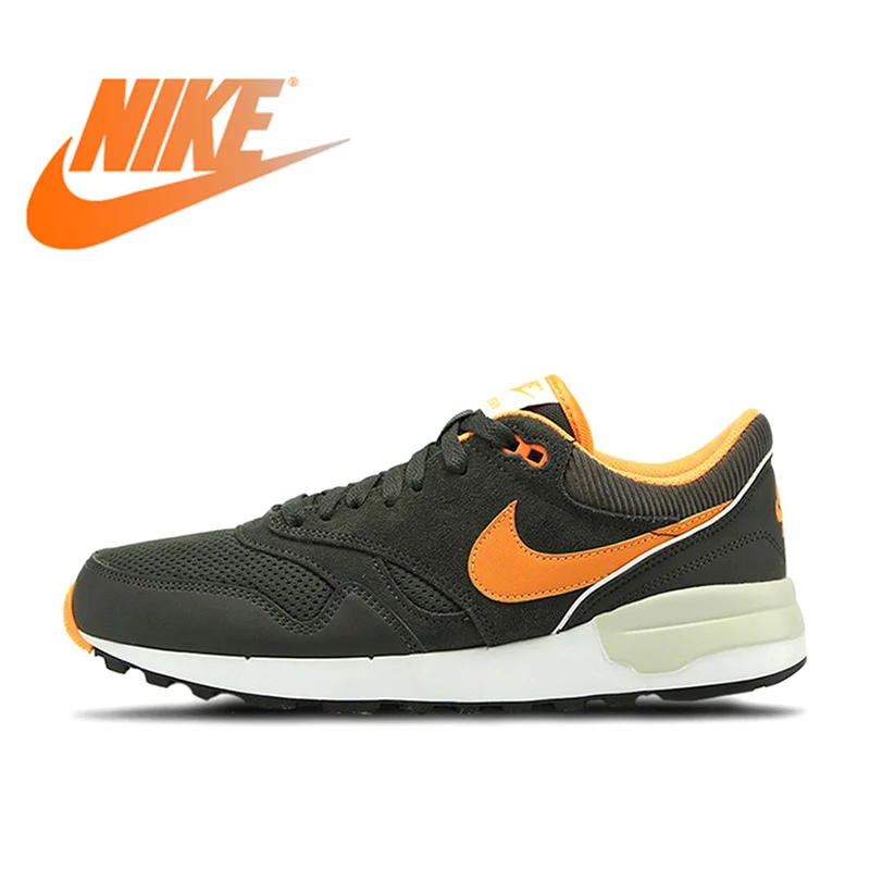 Official Authentic Nike Air Odyssey AIR MAX Rubber Breathable Men's Running Shoes Sneakers Sport Outdoor Walking Jogging Durable
Official Authentic Nike Air Odyssey AIR MAX Rubber Breathable Men's Running Shoes Sneakers Sport Outdoor Walking Jogging Durable