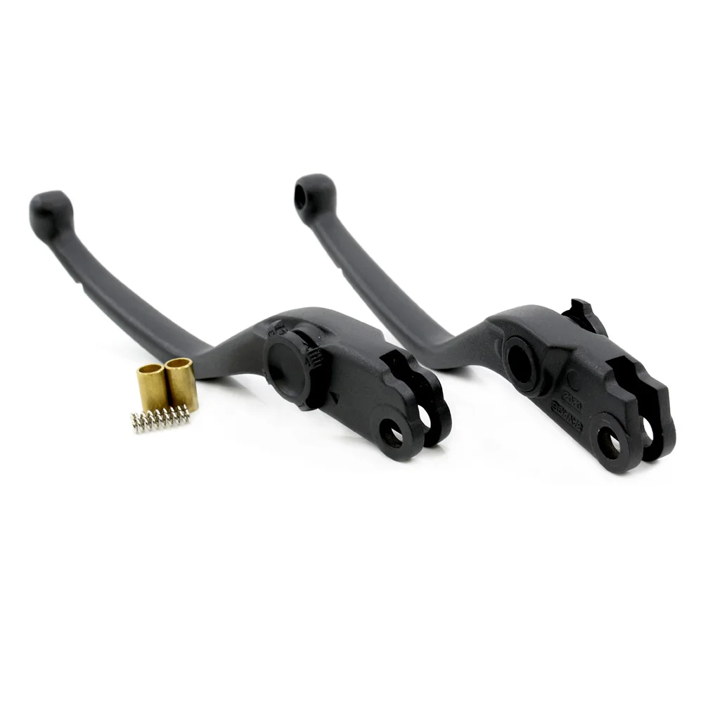 Clutch Brake Levers for BMW K50 R1200GS/ K51 R1200 GS Adventure/ K52 R1200RT/ K53 R1200R/ K54 R1200RS/ K21 R nine T 2014-2016
Clutch Brake Levers for BMW K50 R1200GS/ K51 R1200 GS Adventure/ K52 R1200RT/ K53 R1200R/ K54 R1200RS/ K21 R nine T 2014-2016
