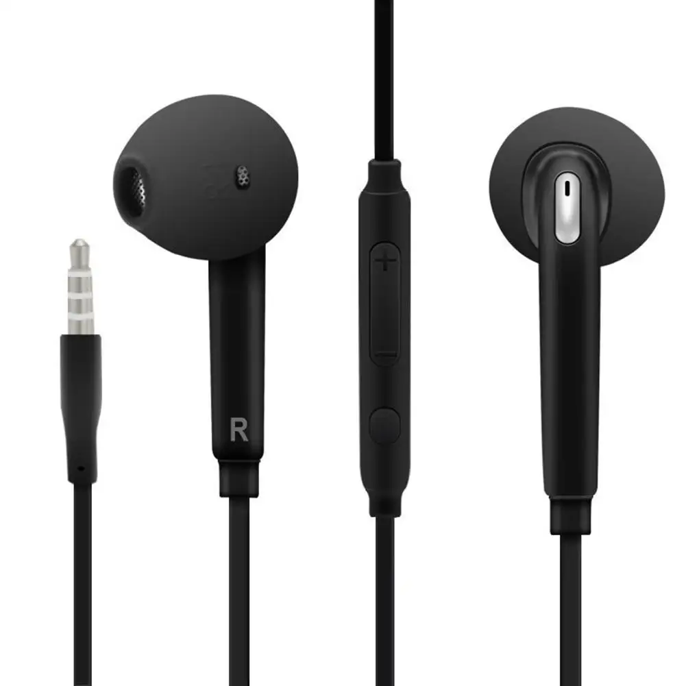 In-Ear Wired Stereo Earphone Volume Control Headphone with Mic for Samsung I9220 Wired Stereo Earphone Volume
In-Ear Wired Stereo Earphone Volume Control Headphone with Mic for Samsung I9220 Wired Stereo Earphone Volume