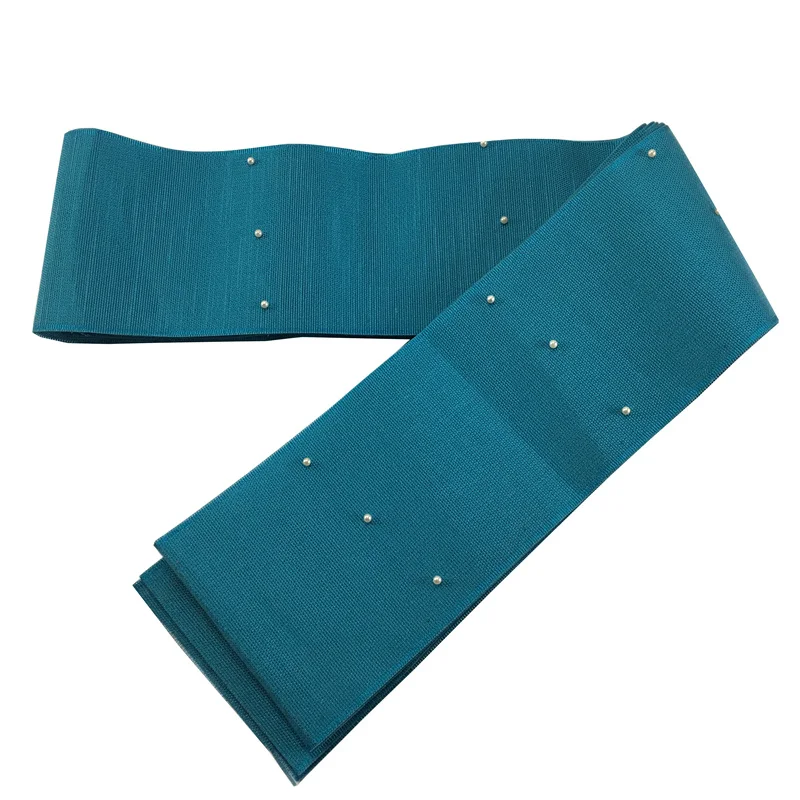 Peach aso oke headtie with beads african aso oke headtie nigeria headtie fabric 007A-1 Length 8.6M
Peach aso oke headtie with beads african aso oke headtie nigeria headtie fabric 007A-1 Length 8.6M