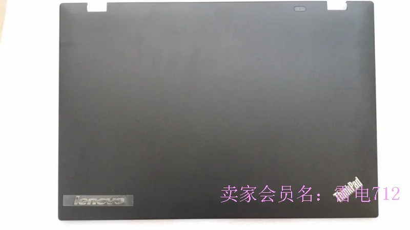 Laptop screen back shell for Lenovo thinkpad L430 Series LCD Top Rear Cover case 60.4SE26.001 04W6967 Laptop screen back shell for Lenovo thinkpad L430 Series LCD Top Rear Cover case 60.4SE26.001 04W6967<br><br>Aliexpress
