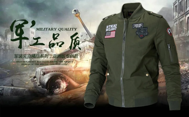 bingchenxu Mens Bomber Pilot Jacket Winter Parkas Army Military Motorcycle Jacket Cargo Outerwear Air Force Pilot Tactical coats bingchenxu Mens Bomber Pilot Jacket Winter Parkas Army Military Motorcycle Jacket Cargo Outerwear Air Force Pilot Tactical coats