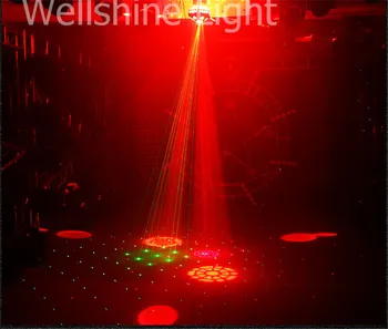 disco light 3 in 1 Fairy Scattering effect Led magic ball Light 
disco light 3 in 1 Fairy Scattering effect Led magic ball Light