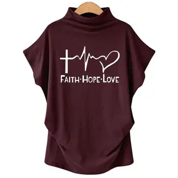 2019 New Fashion T-Shirt For Women Letters Print T-Shirt Women Tops Cotton Off The Shoulder Camiseta Wonder Woman
2019 New Fashion T-Shirt For Women Letters Print T-Shirt Women Tops Cotton Off The Shoulder Camiseta Wonder Woman