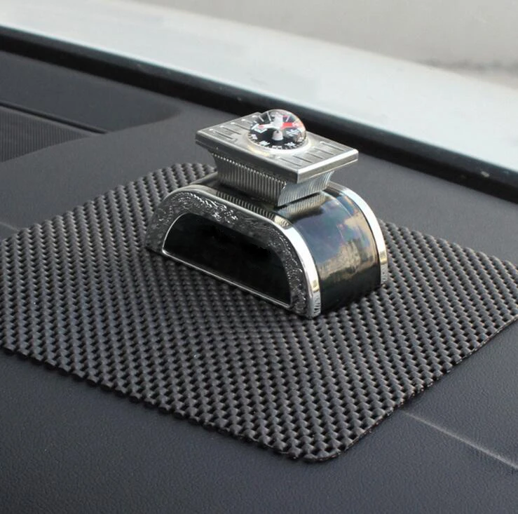 Car Interior Accessories phone Anti-Slip Mat for Universal car Mobile Phone mp3 mp4 Pad GPS
Car Interior Accessories phone Anti-Slip Mat for Universal car Mobile Phone mp3 mp4 Pad GPS