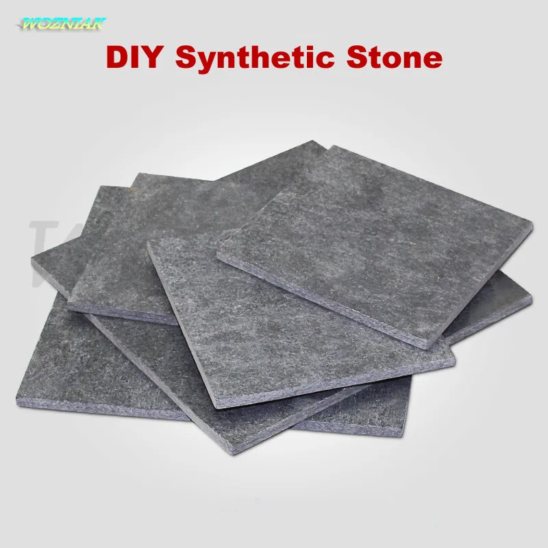 Wozniak DIY Synthetic stone mold for iphone samsung huawei fixture mould Heating plate Workbench High temperature resistance
Wozniak DIY Synthetic stone mold for iphone samsung huawei fixture mould Heating plate Workbench High temperature resistance