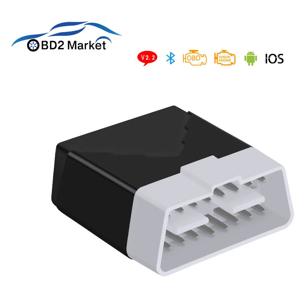 ELM327 V1.5 OBD2 Bluetooth 4.0 obd obd2 diagnostic tool Auto Code Readers ELM 327 V1.5 For IOS/Android/Symbian/Windows Scanner
ELM327 V1.5 OBD2 Bluetooth 4.0 obd obd2 diagnostic tool Auto Code Readers ELM 327 V1.5 For IOS/Android/Symbian/Windows Scanner