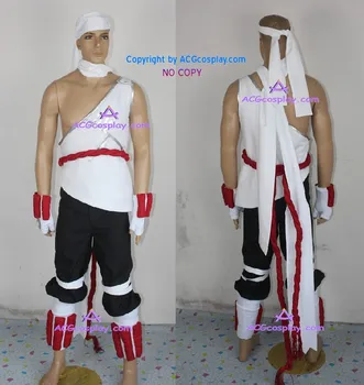 Naruto Clan Yotsuki clan Killer Bee Cosplay Costume cosplay costume good quality
Naruto Clan Yotsuki clan Killer Bee Cosplay Costume cosplay costume good quality