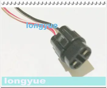 longyue 20pcs 2-way sealed connector pigtail repair socket harness new
longyue 20pcs 2-way sealed connector pigtail repair socket harness new