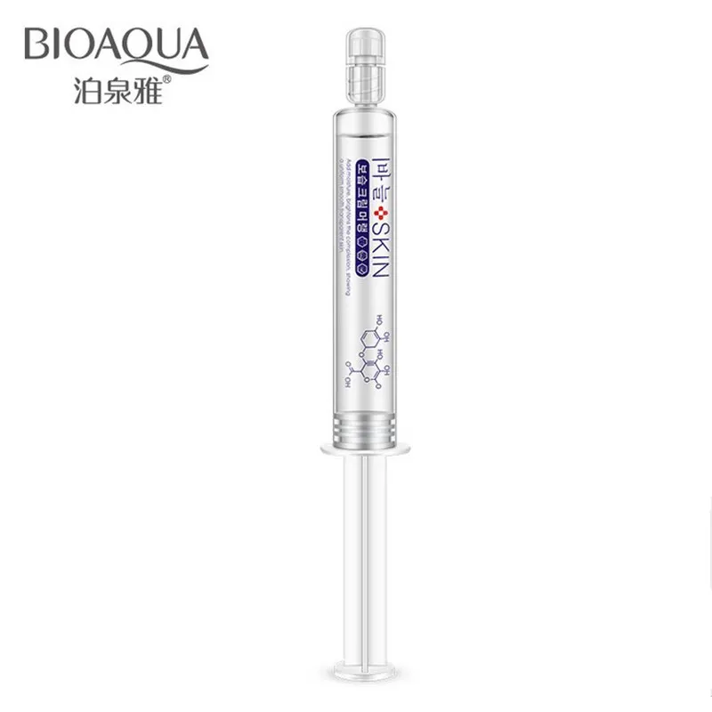2018 Mizon Ageless 10ml New Bioaqua Hyaluronic Acid Liquid Skin Care Anti Wrinkle Aging Collagen Essence Moisturizing Day Cream
2018 Mizon Ageless 10ml New Bioaqua Hyaluronic Acid Liquid Skin Care Anti Wrinkle Aging Collagen Essence Moisturizing Day Cream