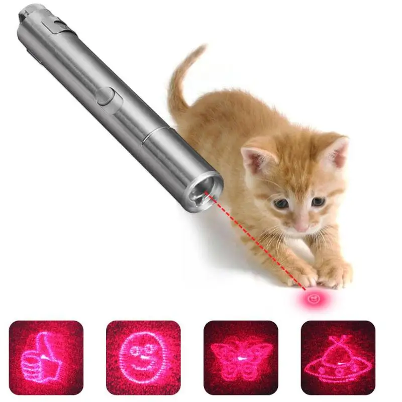 Где Можно Купить Лазерную Указку Для Кота