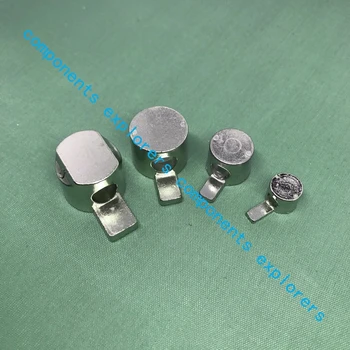 Whistle Connectors for 4040 Aluminum Extrusion Profiles or 40 Series Aluminum Extrusion Profiles.
Whistle Connectors for 4040 Aluminum Extrusion Profiles or 40 Series Aluminum Extrusion Profiles.