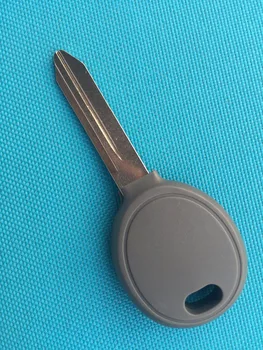 ZABEUDEIR 1pcs new replacement key case For Chrysler Transponder key shell blank uncut blade no transponder chip inside
ZABEUDEIR 1pcs new replacement key case For Chrysler Transponder key shell blank uncut blade no transponder chip inside