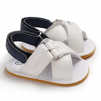 Baby Sandals Summer Toddler Kids Boys Girls Sandals Toddler Infant Baby Boys Girl Cute Soft Sole Tightness Sandals Shoes #7
Baby Sandals Summer Toddler Kids Boys Girls Sandals Toddler Infant Baby Boys Girl Cute Soft Sole Tightness Sandals Shoes #7