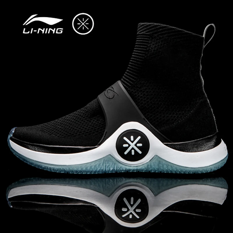 Li-Ning Men WOW 6 Lifestyle Edition Basketball Culture Sport Shoes Comfort Sneakers Fitness Sport Shoes ABCM111 XYL131
Li-Ning Men WOW 6 Lifestyle Edition Basketball Culture Sport Shoes Comfort Sneakers Fitness Sport Shoes ABCM111 XYL131
