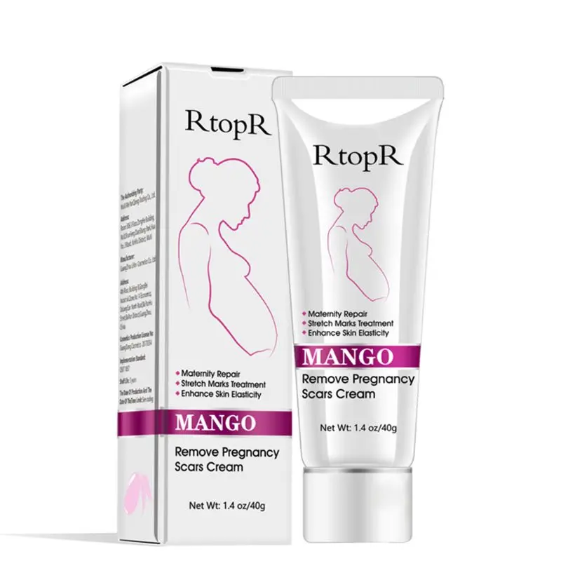 40g Mommy Stretch Marks Repair Remove Pregnancy Scar Cream Acne Fat Striae Gravidarum Treatment Smooth Skin Recover
40g Mommy Stretch Marks Repair Remove Pregnancy Scar Cream Acne Fat Striae Gravidarum Treatment Smooth Skin Recover