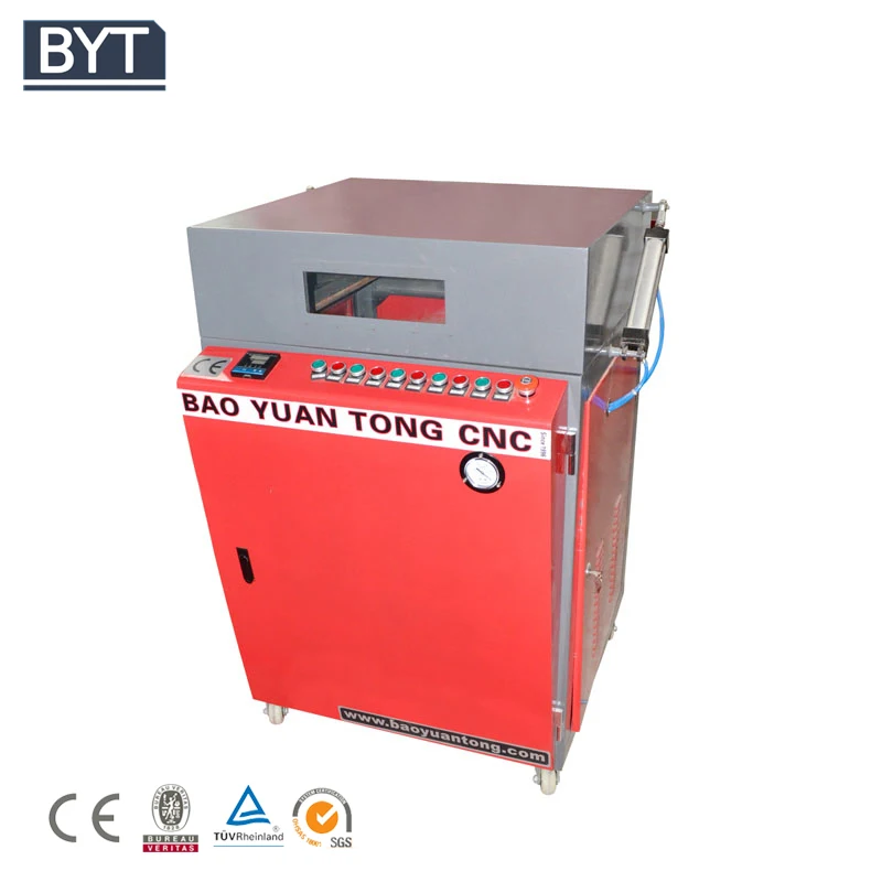 Mini plastic acrylic vacuum forming machine thermoforming machine for ABS PET PP EPS PVC
Mini plastic acrylic vacuum forming machine thermoforming machine for ABS PET PP EPS PVC