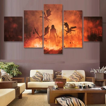 Full Square/Round Drill 5D DIY diamond painting 5pc game of thrones Pictures mosaic Diamond Embroidery Wall Arts J0841
Full Square/Round Drill 5D DIY diamond painting 5pc game of thrones Pictures mosaic Diamond Embroidery Wall Arts J0841