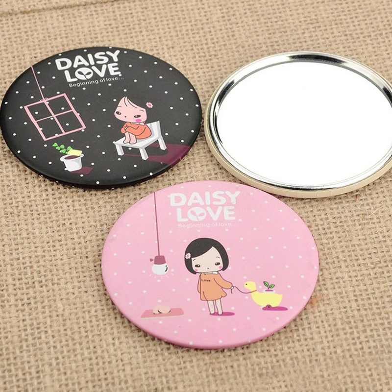 Free shipping Home Decor CUTE GIRL ,Random color send Makeup Mirror C262 English Sweet Cartoon Mirror / Portable Specials
Free shipping Home Decor CUTE GIRL ,Random color send Makeup Mirror C262 English Sweet Cartoon Mirror / Portable Specials