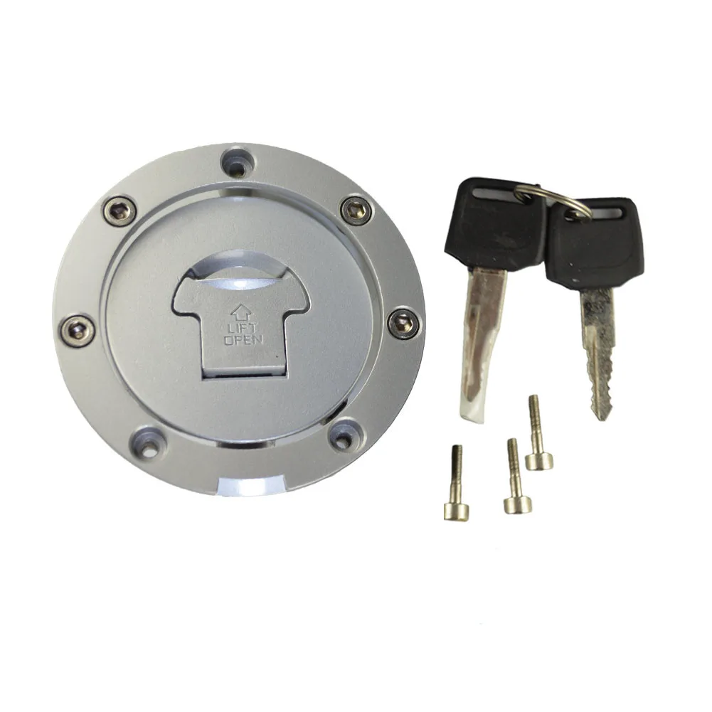 Motorcycle Fuel Gas Tank Cap Cover Lock + 2pcs Keys For Honda VFR 750 800 , not Includ Ignition Seat Handle Locks
Motorcycle Fuel Gas Tank Cap Cover Lock + 2pcs Keys For Honda VFR 750 800 , not Includ Ignition Seat Handle Locks
