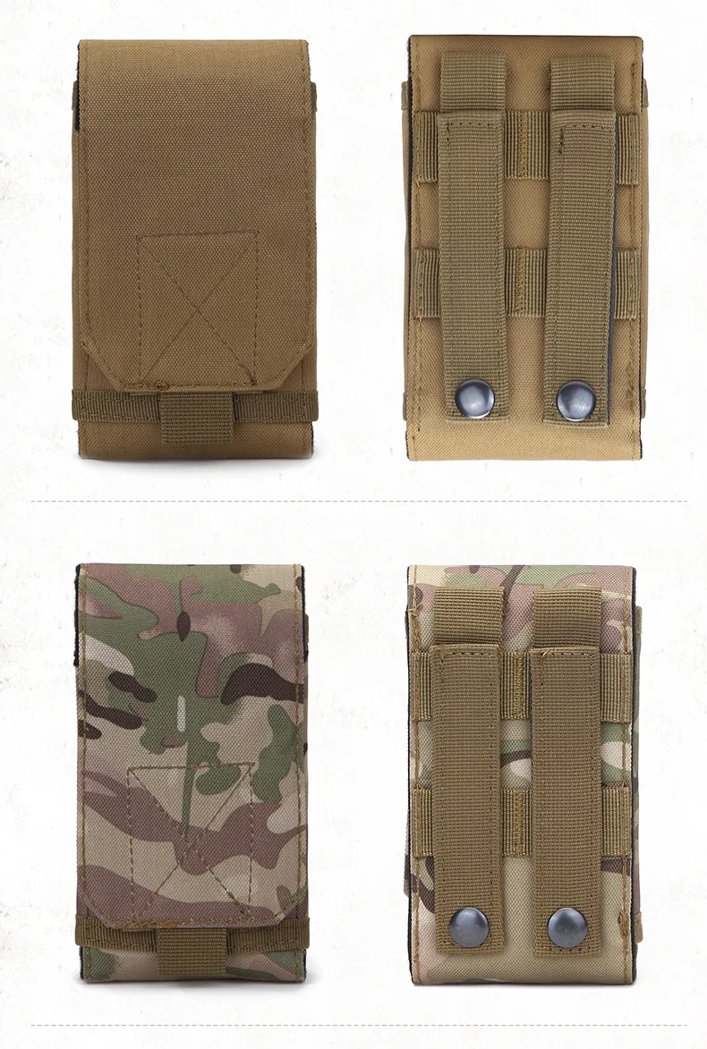 Waterproof Outdoor Camouflage Waist Bag Suitable for Outdoor Sport Activity 19 Waterproof Outdoor Camouflage Waist Bag Suitable for Outdoor Sport Activity 24