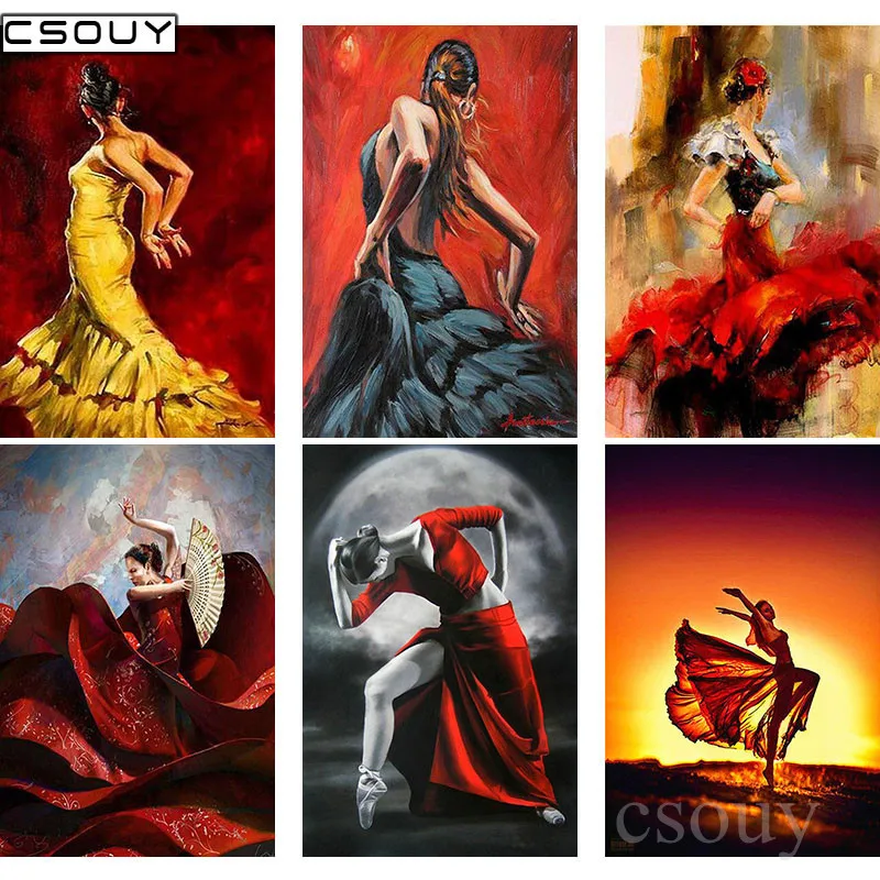 Dancer 5D Diy Diamond Embroidery Dancing Woman 3D Diamond Painting Cross Stitch Full Square Drill Mosaic Decoration Sticker Kit
Dancer 5D Diy Diamond Embroidery Dancing Woman 3D Diamond Painting Cross Stitch Full Square Drill Mosaic Decoration Sticker Kit