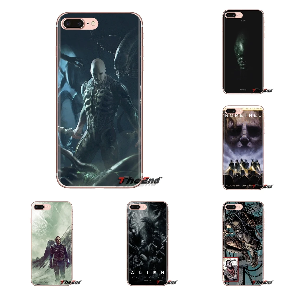 For Xiaomi Redmi 4A S2 Note 3 3S 4 4X 5 Plus 6 7 6A Pro Pocophone F1 Transparent Soft Cases Covers Prometheus 2
For Xiaomi Redmi 4A S2 Note 3 3S 4 4X 5 Plus 6 7 6A Pro Pocophone F1 Transparent Soft Cases Covers Prometheus 2