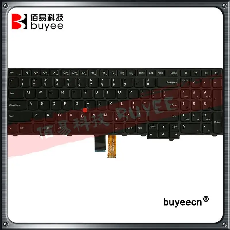 Lenovo thinkpad E531 W540 E540 T540P L540 US (2)