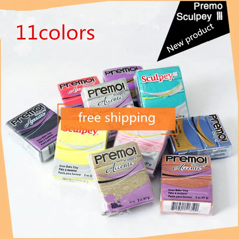 New product 1Pcs 57g Professional Soft Clay Mud Sculpey Polymer Clay Pottery Sculpting Ceramic Colorful Professional Translucent
New product 1Pcs 57g Professional Soft Clay Mud Sculpey Polymer Clay Pottery Sculpting Ceramic Colorful Professional Translucent