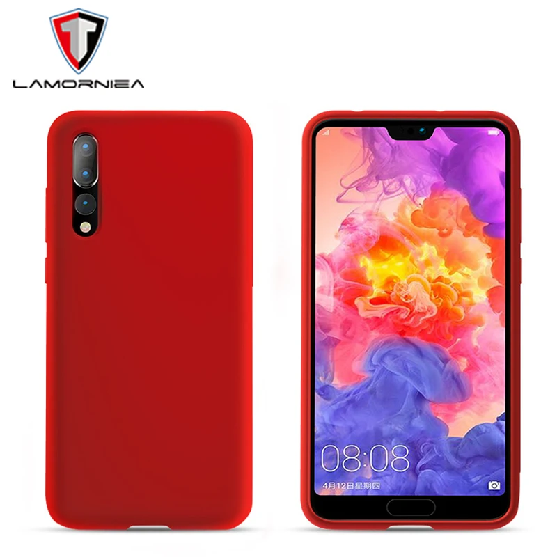 Liquid Silicone Case For Huawei Mate 20 Pro P20 P30 Pro Soft Smooth Touch Cover For Huawei Y9 2018 2019 Nova 2 Lite Honor 7A 7S
Liquid Silicone Case For Huawei Mate 20 Pro P20 P30 Pro Soft Smooth Touch Cover For Huawei Y9 2018 2019 Nova 2 Lite Honor 7A 7S